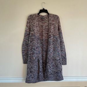 ❄️A PEA IN THE POT Women’s sweater cardigan